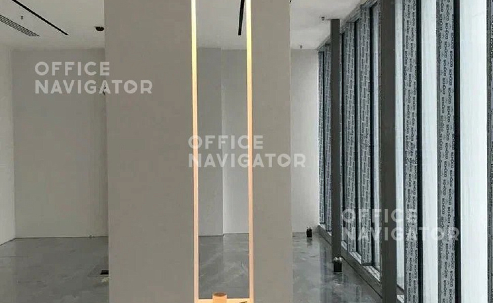 Аренда офиса 1478 м², 3 этаж, в бизнес-центре  Тренд Лайн (ТПУ Профсоюзная)

