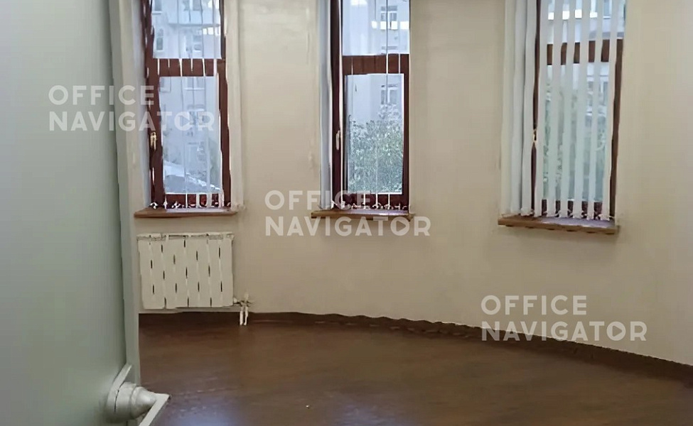 Аренда офиса 270 м², 4 этаж, в бизнес-центре Оружейный Плаза
