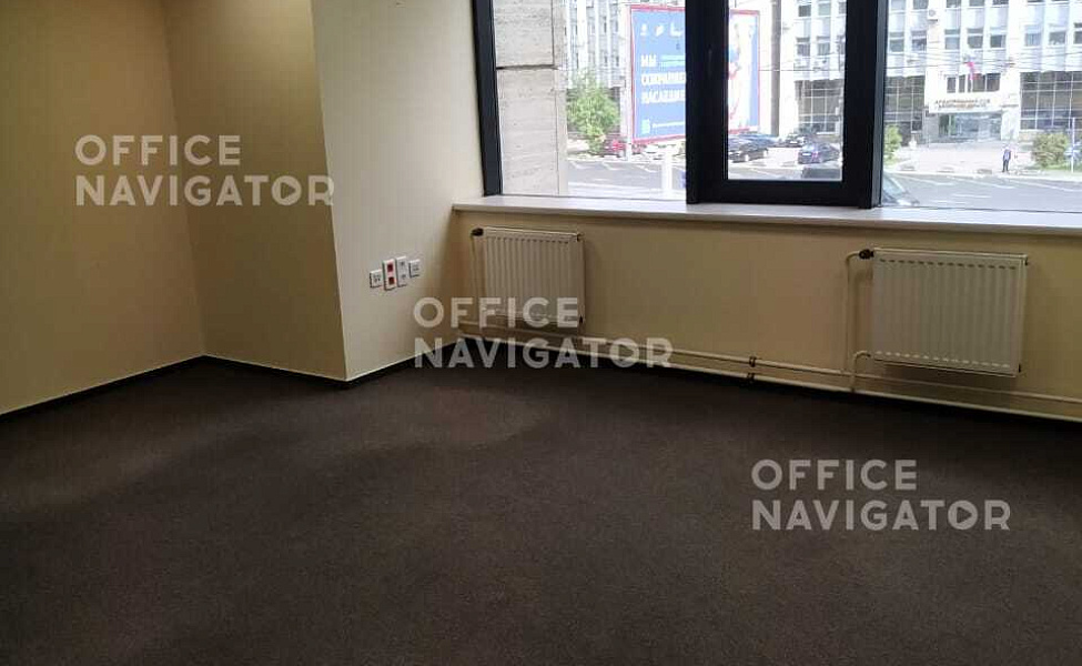 Аренда офиса 719 м², 1-3 этаж, в бизнес-центре Маши Порываевой ул., 11
