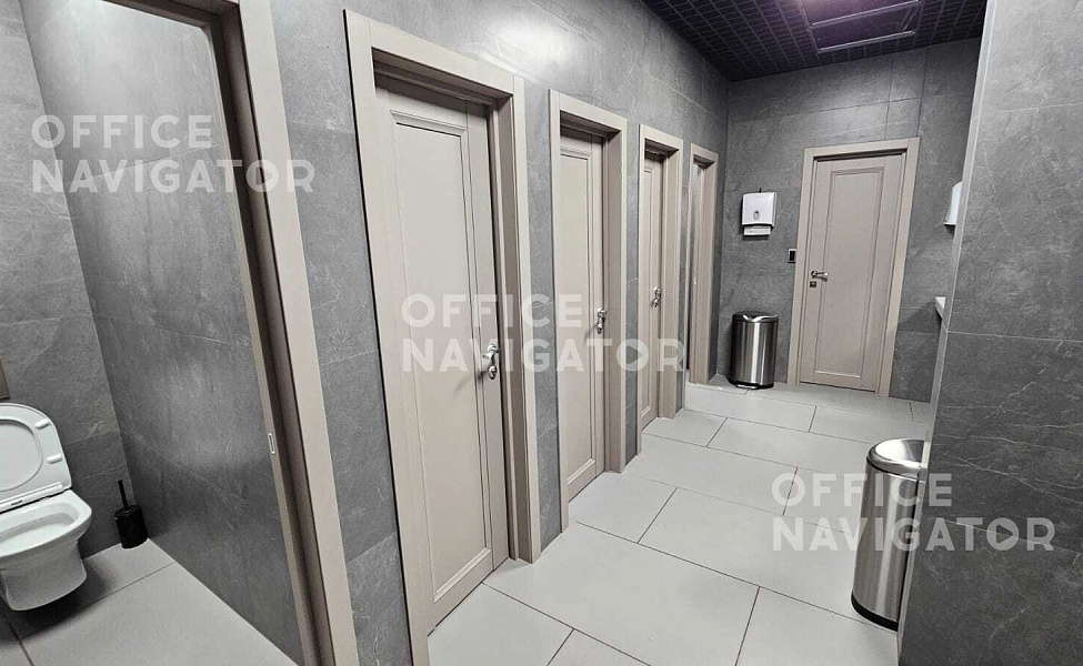 Аренда офиса 707 м², 5 этаж, в бизнес-центре АЛКОН Фаза I Лондон (корп. 1)
