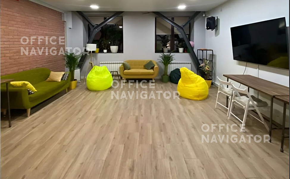 Продажа офиса 1710 м², 1-6 этаж, в бизнес-центре Лофт Квартал Фридриха 46
