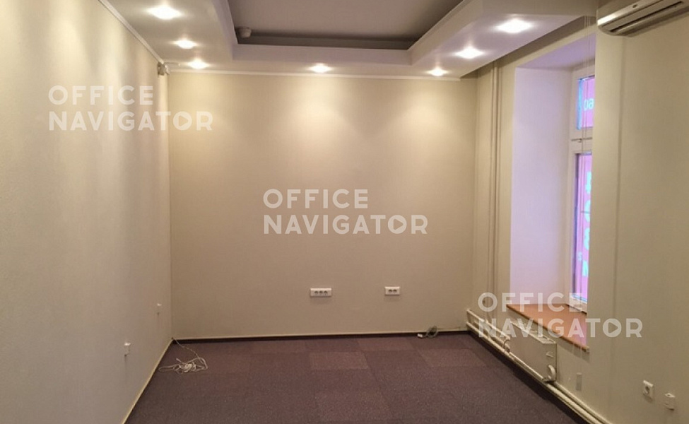 Продажа офиса 876 м², 1-3 этаж, в бизнес-центре Ленивка ул., 3, стр. 3
