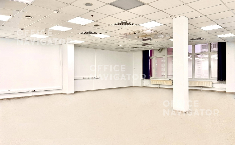 Аренда офиса 482.08 м², 3 этаж, в бизнес-центре Румянцево Фаза IV (Е)
