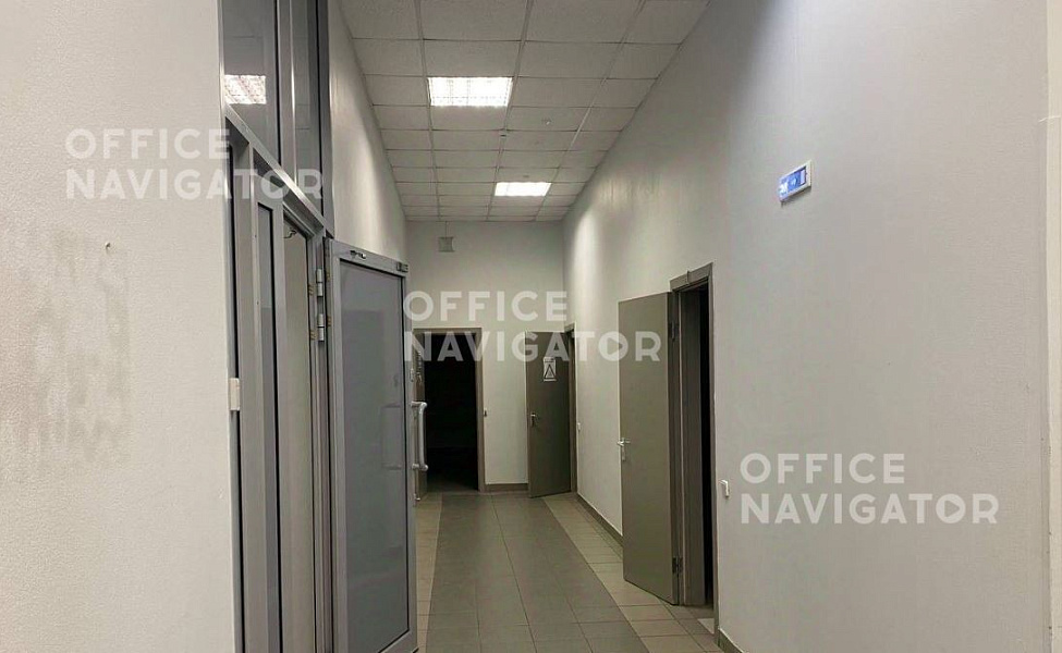<name>Аренда офиса 1278.2 м², 2 этаж, в бизнес-центре Кожевническая ул., 7, стр. 1</name>
