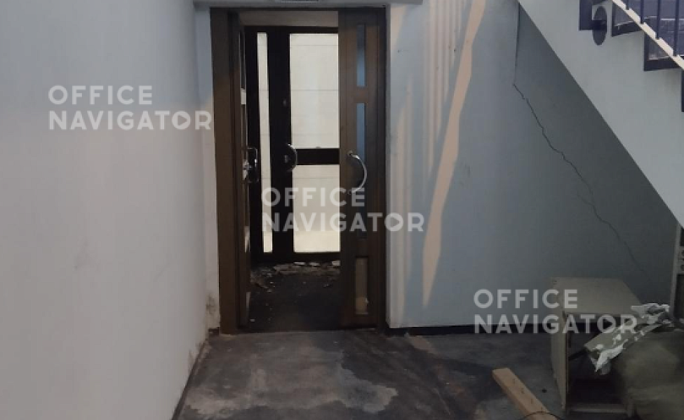 Аренда офиса 3180 м², -1-2 этаж, в бизнес-центре Вересаева ул., 6

