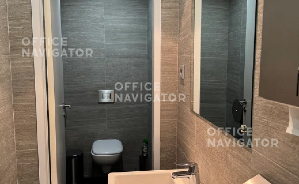 Субаренда офиса 504.6 м², 9 этаж, в бизнес-центре Империя Деловой Комплекс
