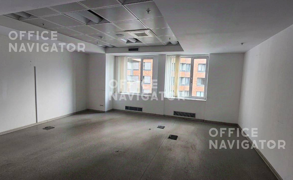 Аренда офиса 293 м², 3 этаж, в бизнес-центре Кутузофф Тауэр
