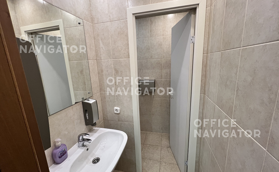 Аренда офиса 742 м², 1-3 этаж, в бизнес-центре Последний пер., 22
