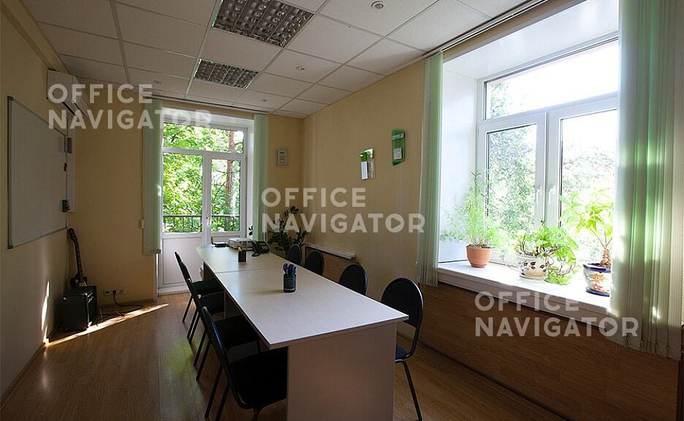 Продажа офиса 1574 м², 0-4 этаж, в бизнес-центре Сурикова ул., 24
