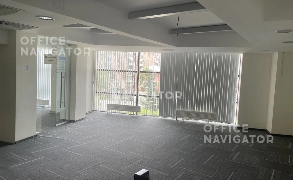 Аренда офиса 1325.9 м², 3 этаж, в бизнес-центре Шаболовка 31, стр. 5
