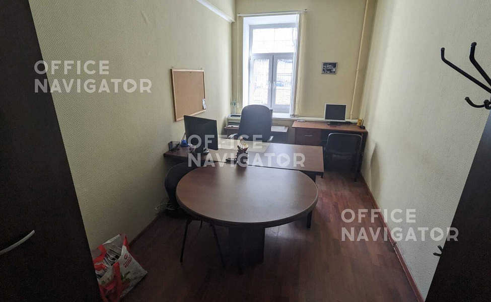 Аренда офиса 842.2 м², 1-2 этаж, в бизнес-центре Толбухина ул., 5, корп. 4
