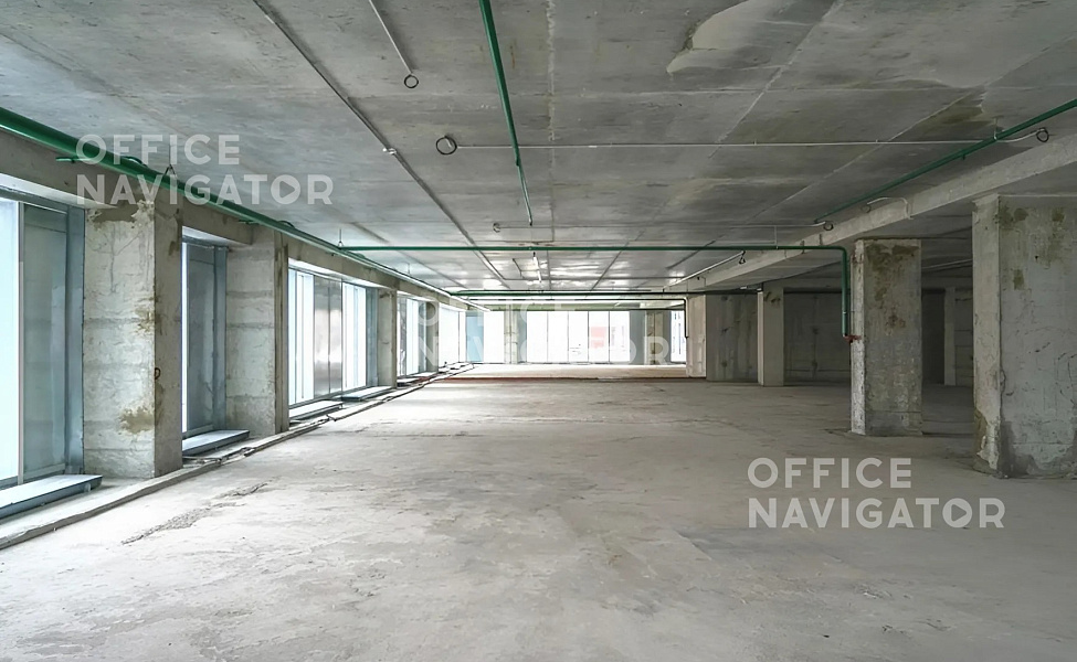 Продажа офиса 18535.5 м², 1-10 этаж, в бизнес-центре Скай Хаус
