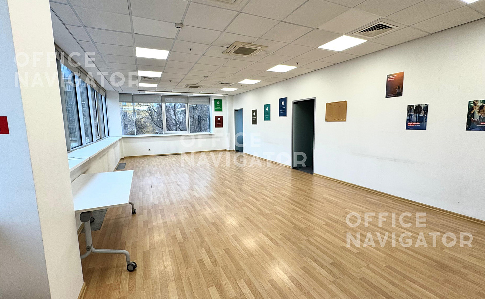 Аренда офиса 2367.3 м², 1-3 этаж, в бизнес-центре Дельта Плаза
