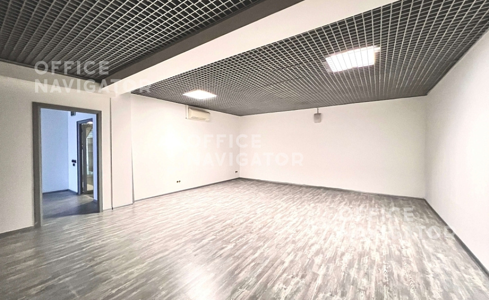 Аренда офиса 704 м², 4 этаж, в бизнес-центре Румянцево (А,Б)
