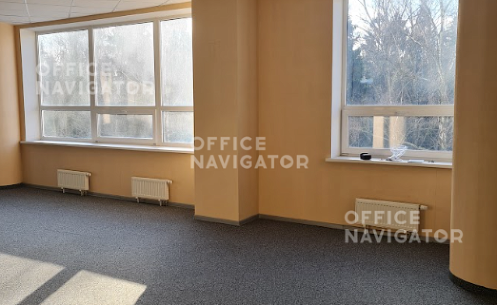 Аренда офиса 285 м², 4 этаж, в бизнес-центре Офисный Центр Шерланд Фаза II

