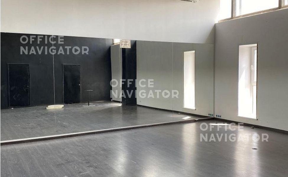 Аренда офиса 1162 м², 3 этаж, в бизнес-центре Дмитровка М. ул., 5/9
