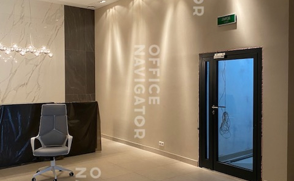 Аренда офиса 4800 м²,  этаж, в бизнес-центре Мегаполис
