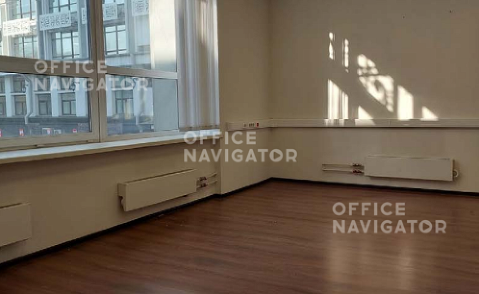 Аренда офиса 1130 м², 2 этаж, в бизнес-центре Станция
