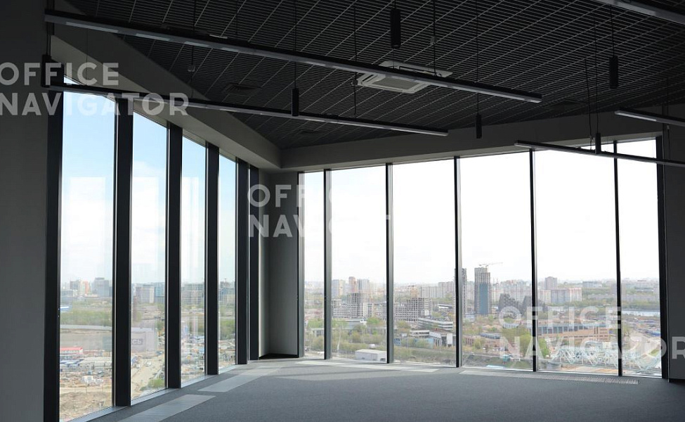 <name>Аренда офиса 2050 м², 17 этаж, в бизнес-центре DM Tower</name>
