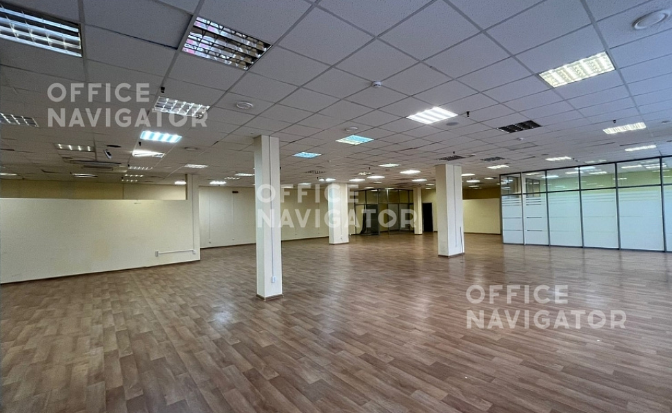 <name>Аренда офиса 538.48 м², 9 этаж, в бизнес-центре Румянцево (А,Б)</name>
