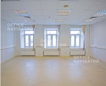 Аренда офиса 959 м², -1-4 этаж, в бизнес-центре Озерковская наб., 12
