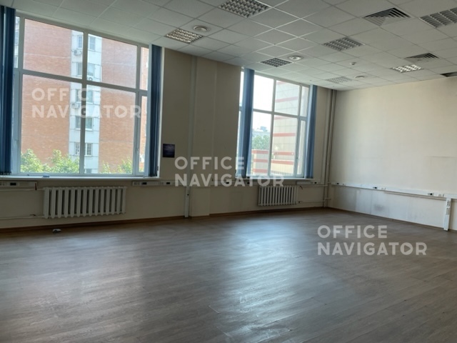 Аренда офиса 383 м², 3 этаж, в бизнес-центре Шаболовка 31 (Б, 22)
