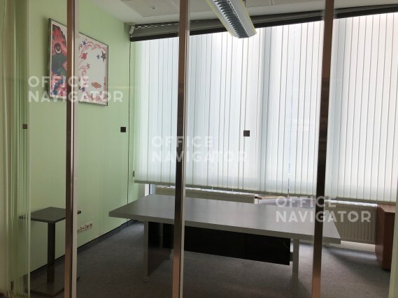 <name>Аренда офиса 238 м², 1 этаж, в бизнес-центре Даев Плаза</name>
