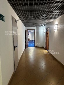 Аренда офиса 327 м², 4 этаж, в бизнес-центре Линкор
