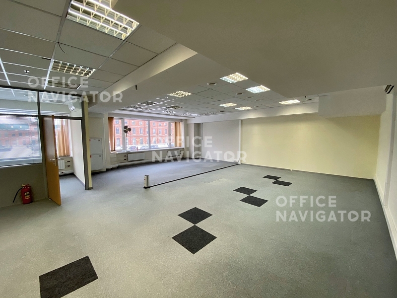 <name>Аренда офиса 476.78 м², 2 этаж, в бизнес-центре Новоспасский Двор, стр. 22</name>
