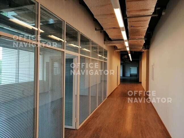 <name>Аренда офиса 1465 м², 7 этаж, в бизнес-центре 9 Акров Фаза II</name>
