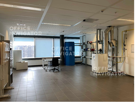 <name>Аренда офиса 158.1 м², 11 этаж, в бизнес-центре Здание Bosch</name>
