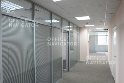 <name>Аренда офиса 1032.7 м², 13 этаж, в бизнес-центре SOLUTIONS</name>
