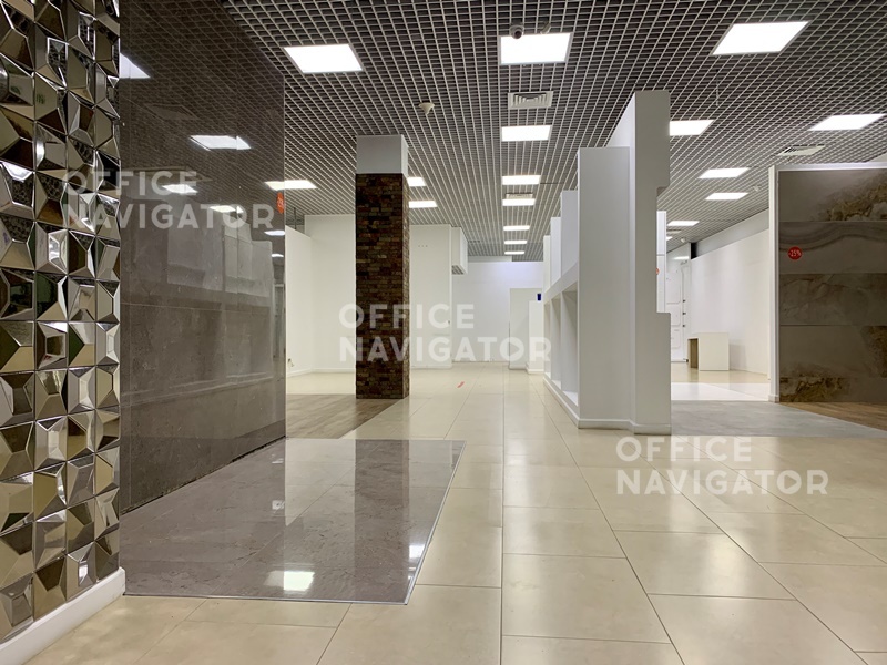 <name>Аренда офиса 2390 м², -2-5 этаж, в бизнес-центре Нахимовский пр-т, 65А</name>
