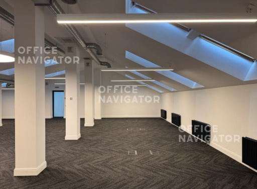 Аренда офиса 283 м², 4 этаж, в бизнес-центре Несвижский пер., 3
