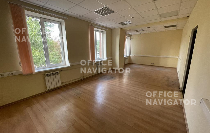 <name>Аренда офиса 154.4 м², 3 этаж, в бизнес-центре IQ Парк</name>
