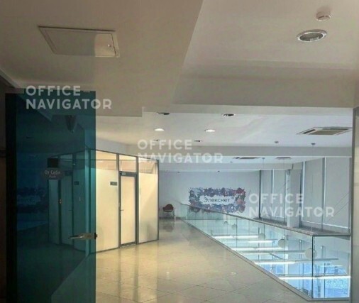 <name>Аренда офиса 483 м², 4 этаж, в бизнес-центре Очаковское ш., 10, корп. 2, стр. 1</name>
