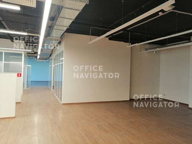 <name>Аренда офиса 857 м², 7 этаж, в бизнес-центре 9 Акров Фаза II</name>
