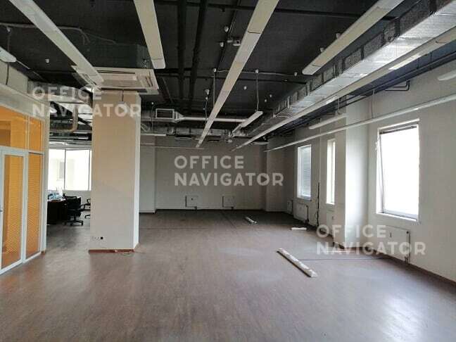 <name>Аренда офиса 857 м², 7 этаж, в бизнес-центре 9 Акров Фаза II</name>
