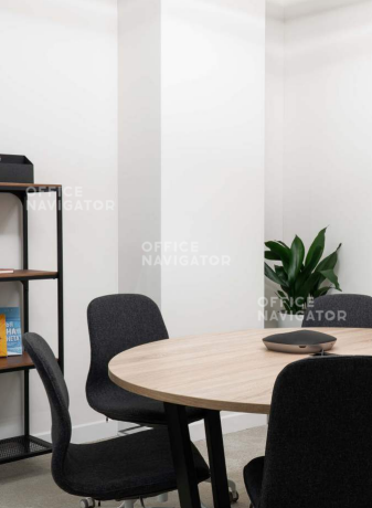 Аренда офиса 1690 м², 7 этаж, в бизнес-центре 
