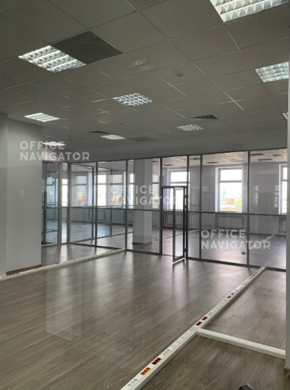 Аренда офиса 2049 м², 5 этаж, в бизнес-центре Южный Порт (16, стр. 1-3, 8-9)

