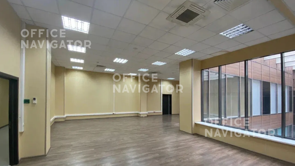 Аренда офиса 1195.1 м², 6 этаж, в бизнес-центре РТС Таганский

