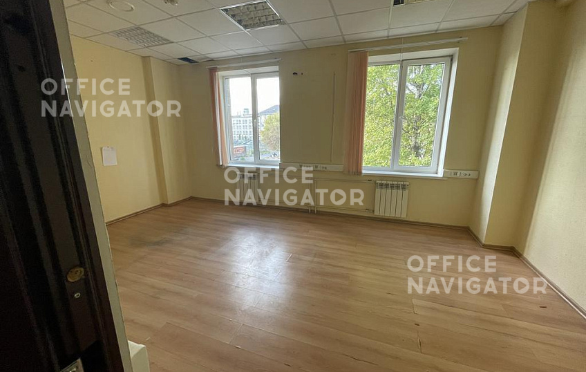 <name>Аренда офиса 154.4 м², 3 этаж, в бизнес-центре IQ Парк</name>
