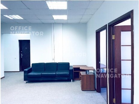 <name>Аренда офиса 150 м², 4 этаж, в бизнес-центре Оружейный Плаза</name>
