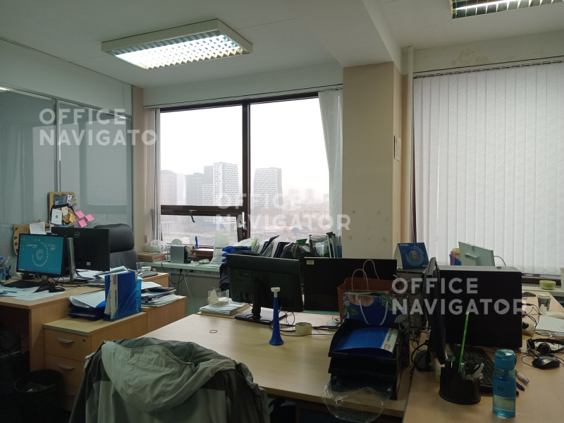 Аренда офиса 564 м², 11 этаж, в бизнес-центре Маршала Жукова пр-т., 4
