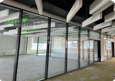 Аренда офиса 515 м², 3 этаж, в бизнес-центре ОЦ Технопарк (корп. 4)
