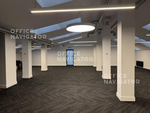 Аренда офиса 283 м², 4 этаж, в бизнес-центре Несвижский пер., 3
