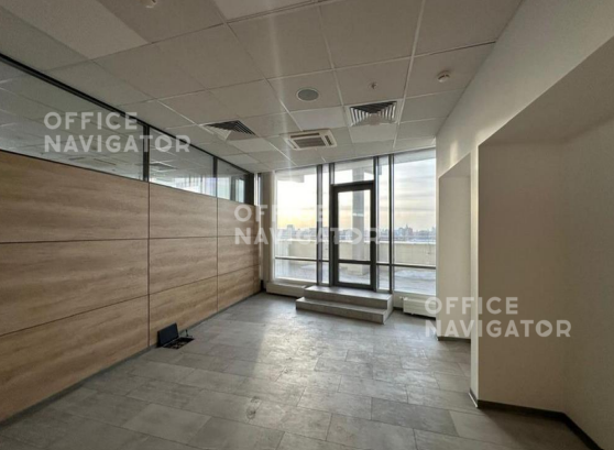 Аренда офиса 868 м², 14 этаж, в бизнес-центре Даймонд Холл
