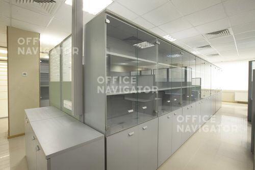 Аренда офиса 408 м², 3 этаж, в бизнес-центре Виктория Плаза
