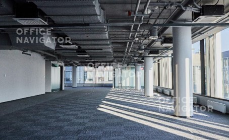 Аренда офиса 1713 м², 6 этаж, в бизнес-центре Comcity, Браво
