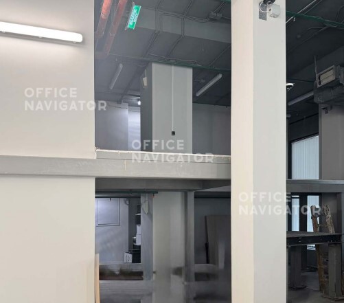 Аренда офиса 170 м², 1 этаж, в бизнес-центре Искра-Парк
